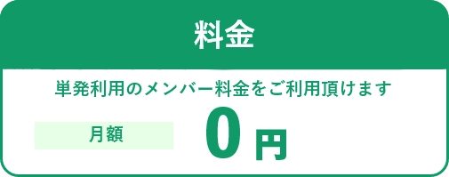 チケットプラン